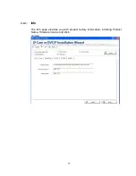Preview for 26 page of CTC Union IPCAM-8309F User Manual