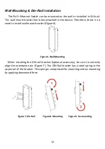 Preview for 12 page of CTC Union ITP-800-8PH24 Quick Installation Manual