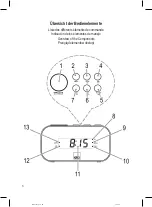 Предварительный просмотр 3 страницы CTC Union MRC 7007 Instruction Manual