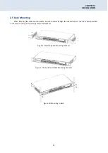 Предварительный просмотр 22 страницы CTC Union MSW-4424C Series User Manual