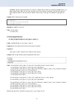 Preview for 71 page of CTC Union MSW-4424C Series User Manual