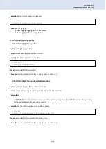 Preview for 118 page of CTC Union MSW-4424C Series User Manual