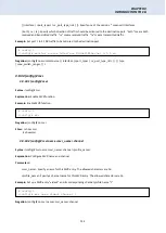 Preview for 133 page of CTC Union MSW-4424C Series User Manual