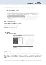 Preview for 245 page of CTC Union MSW-4424C Series User Manual