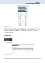 Preview for 258 page of CTC Union MSW-4424C Series User Manual