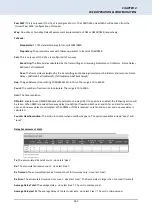 Предварительный просмотр 285 страницы CTC Union MSW-4424C Series User Manual