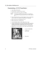 Предварительный просмотр 4 страницы CTC Union P2 PowerStation Component Replacement Manual