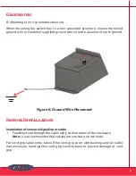 Предварительный просмотр 8 страницы CTC Union SB282 Series Product Manual