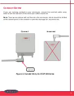 Предварительный просмотр 6 страницы CTC Union SCE100 Series Product Manual