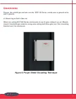 Preview for 7 page of CTC Union SCE100 Series Product Manual