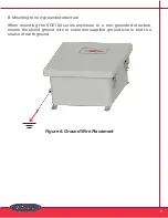 Preview for 8 page of CTC Union SCE100 Series Product Manual