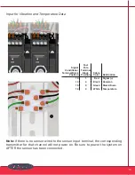 Предварительный просмотр 11 страницы CTC Union SCE100 Series Product Manual