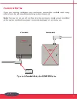 Предварительный просмотр 6 страницы CTC Union SCE200 Series Product Manual