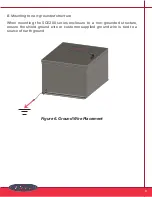 Preview for 8 page of CTC Union SCE200 Series Product Manual