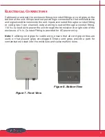 Preview for 9 page of CTC Union SCE200 Series Product Manual