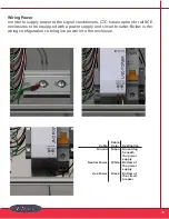 Предварительный просмотр 10 страницы CTC Union SCE200 Series Product Manual