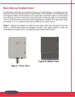 Preview for 9 page of CTC Union SCE400 Series Product Manual