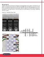 Предварительный просмотр 11 страницы CTC Union SCE400 Series Product Manual