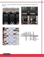 Предварительный просмотр 14 страницы CTC Union SCE400 Series Product Manual