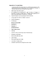 Preview for 11 page of CTC Union SDTU-01/ET10 User Manual