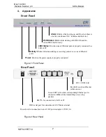 Предварительный просмотр 6 страницы CTC Union SDTU-01 User Manual