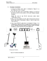 Предварительный просмотр 7 страницы CTC Union SDTU-01 User Manual