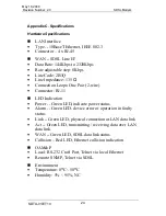 Предварительный просмотр 28 страницы CTC Union SDTU-01 User Manual