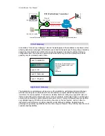 Предварительный просмотр 12 страницы CTC Union SHDSL User Manual