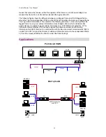 Предварительный просмотр 17 страницы CTC Union SHDSL User Manual