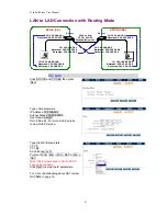 Предварительный просмотр 72 страницы CTC Union SHDSL User Manual