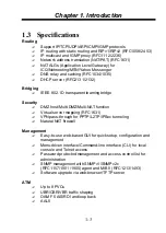 Предварительный просмотр 11 страницы CTC Union SHDTU03-ET10R User Manual