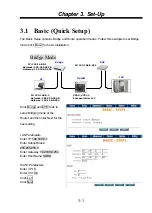 Предварительный просмотр 25 страницы CTC Union SHDTU03-ET10R User Manual