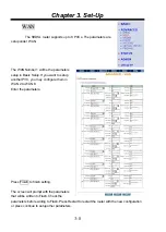 Предварительный просмотр 32 страницы CTC Union SHDTU03-ET10R User Manual