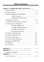 Предварительный просмотр 6 страницы CTC Union SHDTU03 User Manual