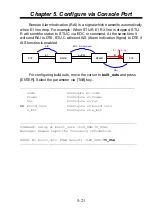 Предварительный просмотр 45 страницы CTC Union SHDTU03 User Manual