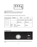 Предварительный просмотр 10 страницы CTC Union TEX-100 User Manual