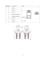 Предварительный просмотр 13 страницы CTC Union TEX-100 User Manual