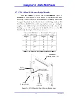 Предварительный просмотр 25 страницы CTC Union TRM01 User Manual