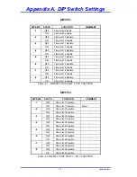 Предварительный просмотр 38 страницы CTC Union TRM01 User Manual