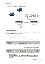 Preview for 6 page of CTC Union VDTU2-102 User Manual