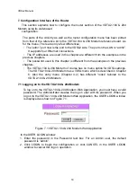 Preview for 19 page of CTC Union VDTU2-102 User Manual