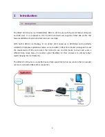 Preview for 7 page of CTC Union VDTU2-R240W User Manual