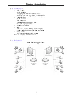 Предварительный просмотр 8 страницы CTC Union VDTU2A-301 User Manual