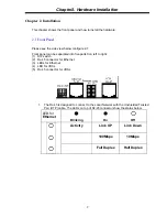 Предварительный просмотр 9 страницы CTC Union VDTU2A-301 User Manual