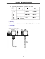 Предварительный просмотр 11 страницы CTC Union VDTU2A-301 User Manual