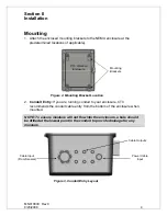 Предварительный просмотр 5 страницы CTC Union XE150 Product Manual