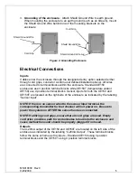 Предварительный просмотр 6 страницы CTC Union XE150 Product Manual