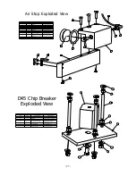 Preview for 25 page of CTD D45AX Instruction Bulletin & Maintenance Manual