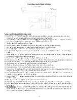 Preview for 7 page of CTD DM200R Instruction Bulletin & Maintenance Manual