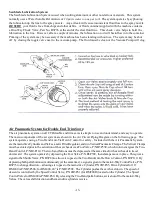 Предварительный просмотр 13 страницы CTD DM200R Instruction Bulletin & Maintenance Manual